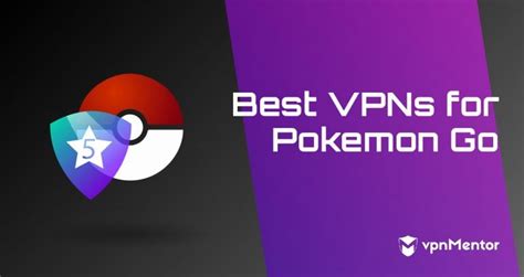 can you use a vpn on pokemon go